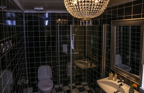 Gamlebyen Hotel | Gamlebyen Hotell - Fredrikstad