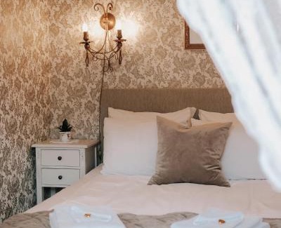 Gamlebyen Hotel | Gamlebyen Hotell - Fredrikstad