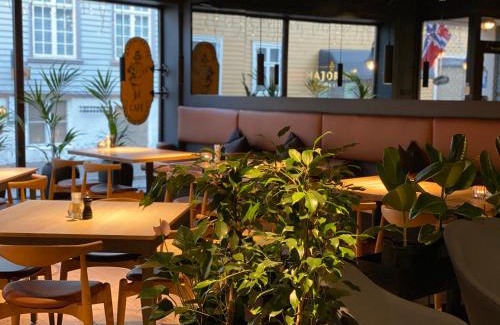 Gamlebyen Hotel | Gamlebyen Hotell - Fredrikstad