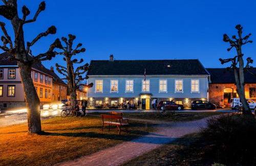 Gamlebyen Hotel | Gamlebyen Hotell - Fredrikstad