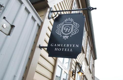 Gamlebyen Hotel | Gamlebyen Hotell - Fredrikstad
