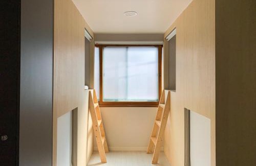 Yeoksam House | GangnamStay - Foreign Female Only
