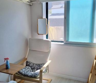 Yeoksam House | GangnamStay - Foreign Female Only