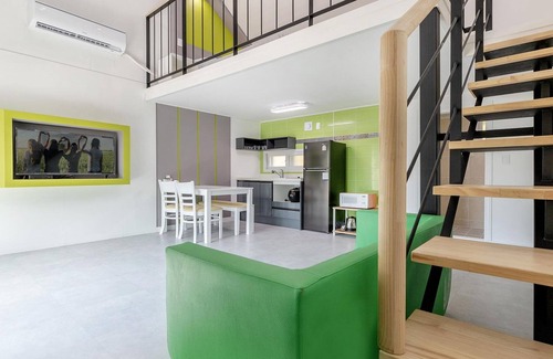 Buk House | Gapyeong Haneulsup Spa Pension