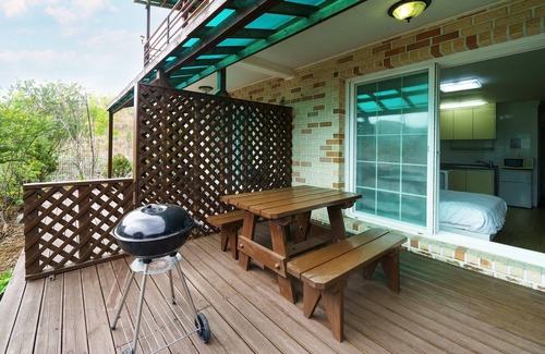 Buk House | Gapyeong Oneul-yeogipension