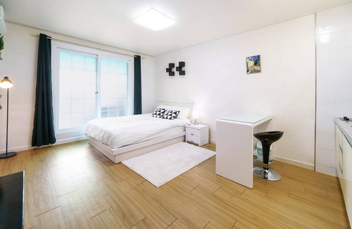 Buk House | Gapyeong Oneul-yeogipension