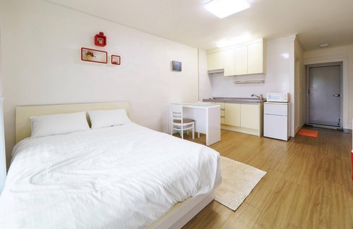 Buk House | Gapyeong Oneul-yeogipension