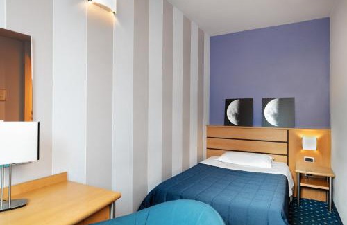 Montichiari Hotel | Garda Hotel