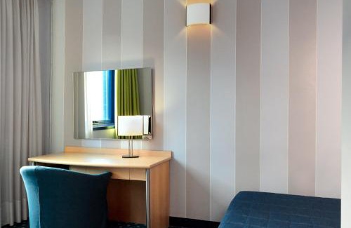 Montichiari Hotel | Garda Hotel