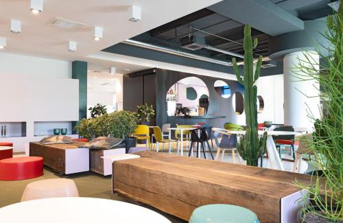 Montichiari Hotel | Garda Hotel