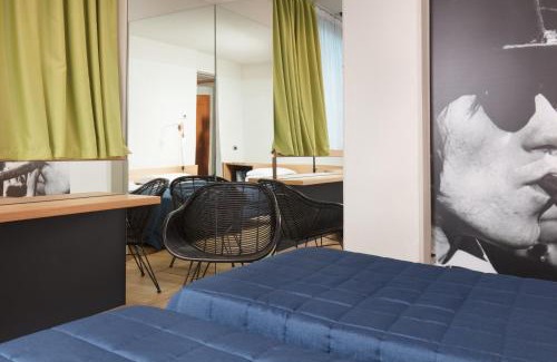 Montichiari Hotel | Garda Hotel