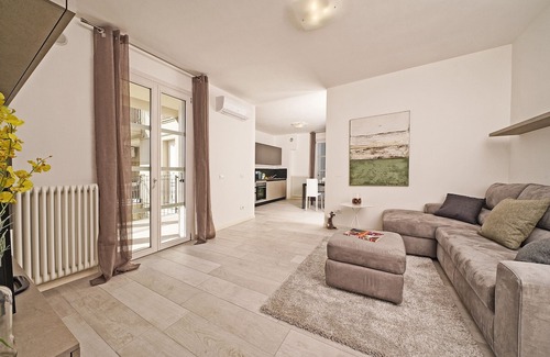 Toscolano Maderno Apartment | Gardagate - Corte Fasanella 54