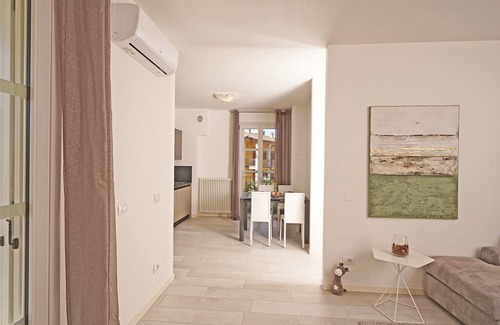 Toscolano Maderno Apartment | Gardagate - Corte Fasanella 54