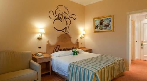 Cavalcaselle Hotel | Gardaland Hotel
