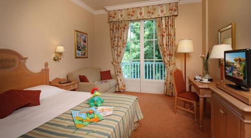 Cavalcaselle Hotel | Gardaland Hotel