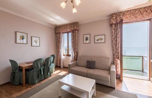 Toscolano Maderno Apartment | Gardasol Superior 2 Vista Lago