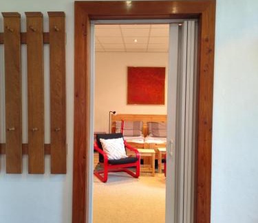 Brno-stred Apartment | Garden Apartment