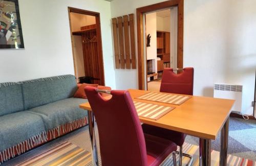 Brno-stred Apartment | Garden Apartment