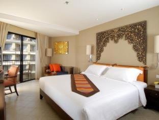 North Pattaya Resort | Garden Cliff Resort And Spa