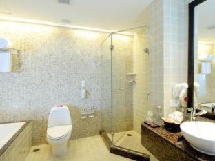 North Pattaya Resort | Garden Cliff Resort And Spa