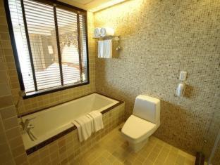 North Pattaya Resort | Garden Cliff Resort And Spa