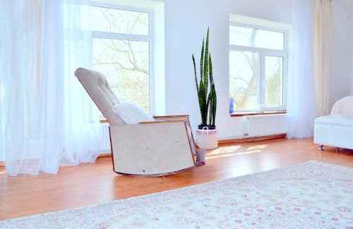 Baku House | Garden Cottage near Beach, Airport