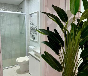 Alphaville Apartment | Garden de Luxo Alphaville