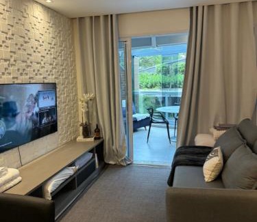 Alphaville Apartment | Garden de Luxo Alphaville