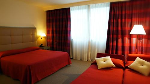 Battifolle Hotel | Garden Hotel
