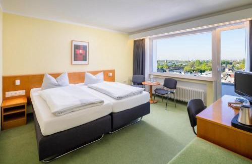 Bockum Hotel | Garden Hotel Krefeld