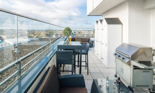 Bockum Hotel | Garden Hotel Krefeld