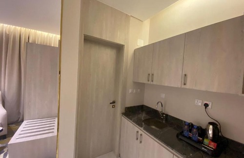 Abha Apartment | Garden In Hotel Suites