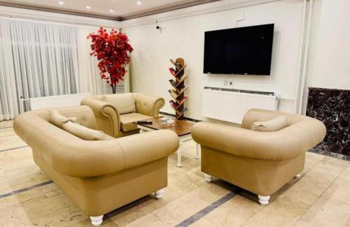 Igdir Hotel | Garden Liva Hotel