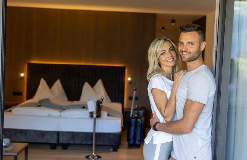 Prato allo Stelvio Hotel | Garden Park Hotel