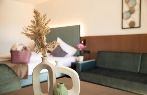 Prato allo Stelvio Hotel | Garden Park Hotel