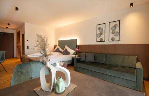 Prato allo Stelvio Hotel | Garden Park Hotel
