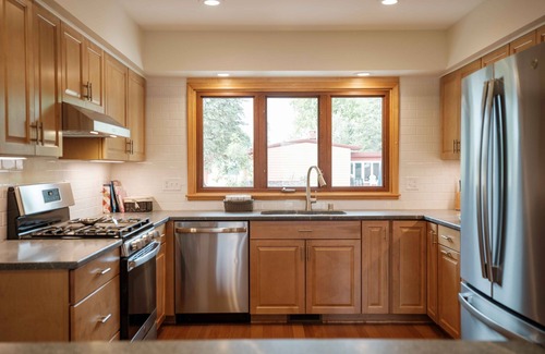 Lake City House | ☀️☀️ Garden Street Retreat at Lake Pepin ☀️☀️