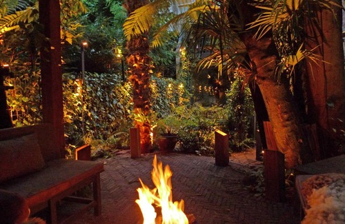 Museum Quarter Hotel | Garden Suite Centre