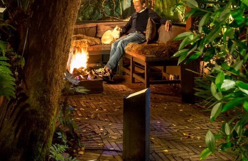 Museum Quarter Hotel | Garden Suite Centre