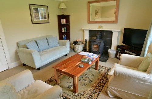 Loch Tay House | Gardeners Cottage