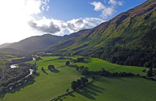 Loch Tay House | Gardeners Cottage