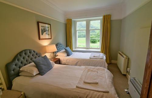 Loch Tay House | Gardeners Cottage