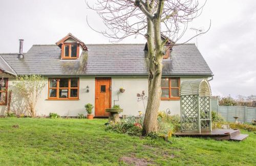 Nantwich House | Gardeners Cottage