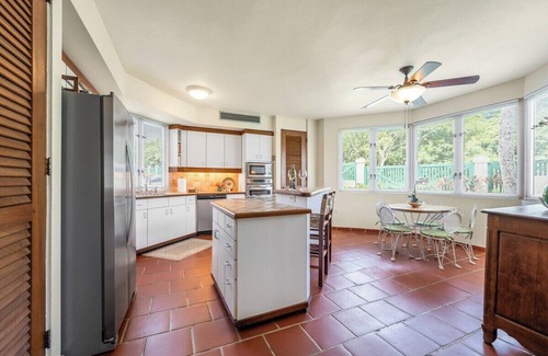 Cerro Gordo House | Gardenia- 3BR Dorado- Ocean Views + 3 pools