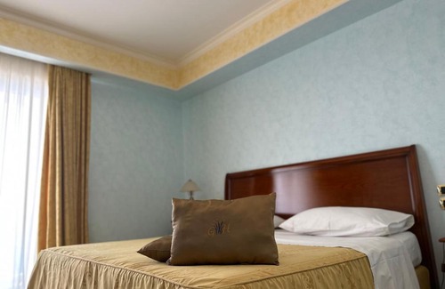 Bocale Hotel | Gardenia Hotel