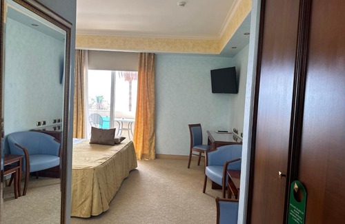 Bocale Hotel | Gardenia Hotel