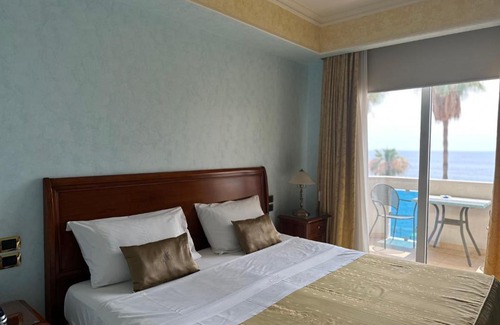 Bocale Hotel | Gardenia Hotel