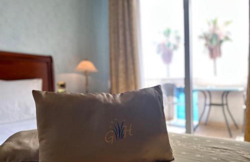 Bocale Hotel | Gardenia Hotel