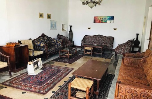 Quetta Hotel | Gardenia Hotel