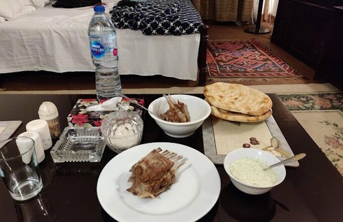 Quetta Hotel | Gardenia Hotel